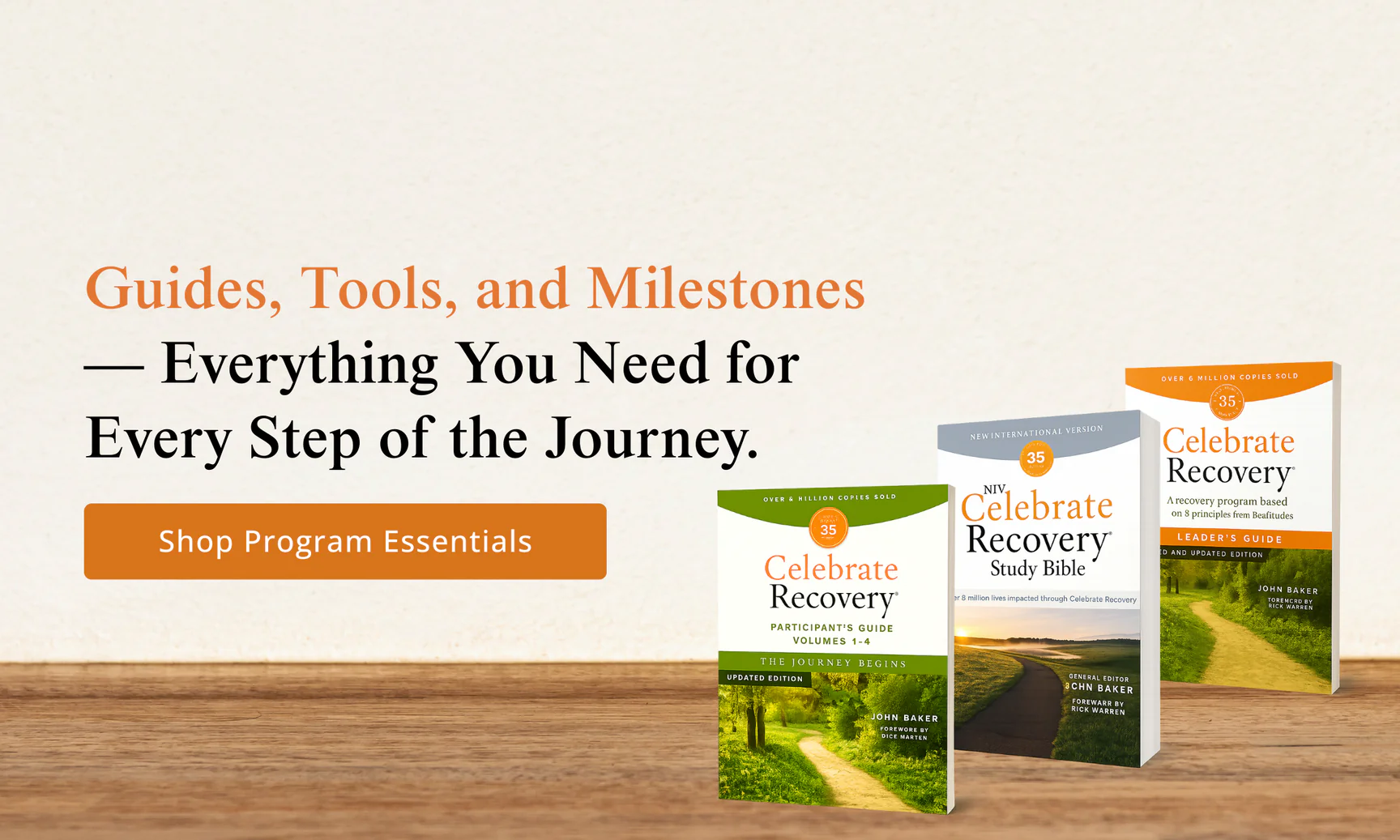 Wear Your Journey With Pride