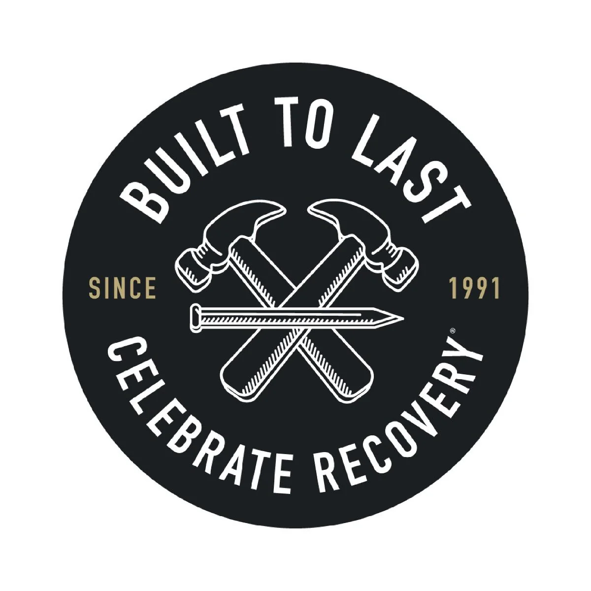 Built to Last Sticker - Image 3