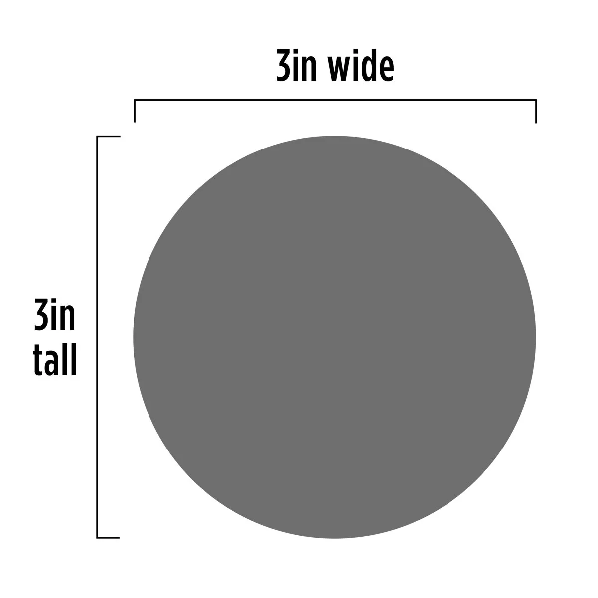 Built to Last Sticker - Image 4