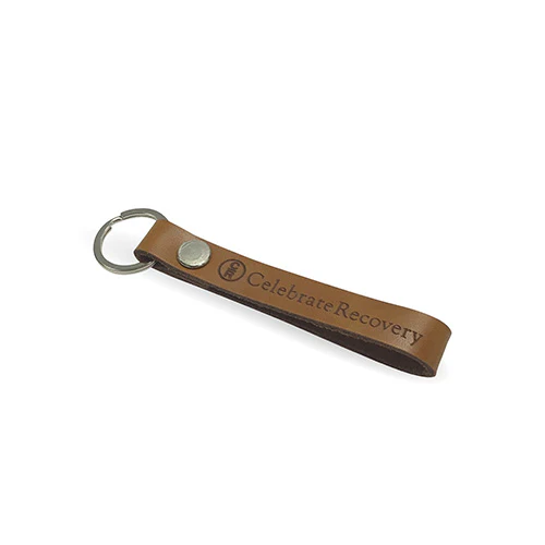 Celebrate Recovery Key Ring - Image 3