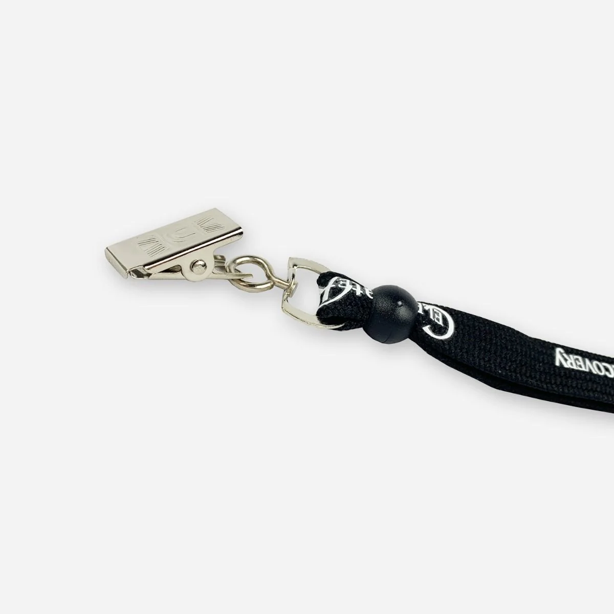 Celebrate Recovery Lanyard with Nametag Holder - Image 3
