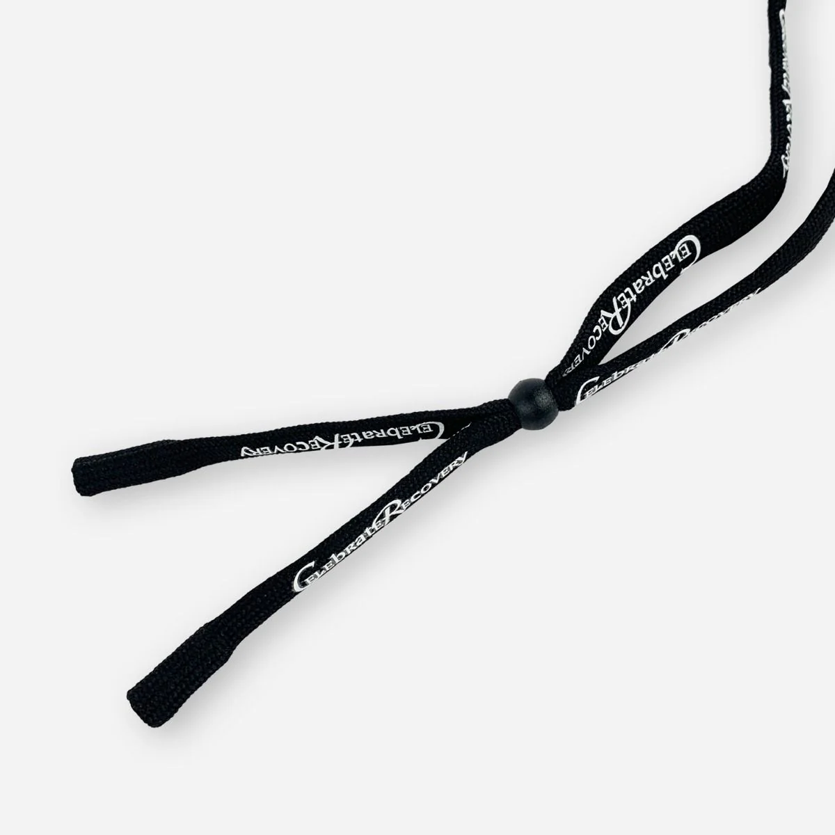 Celebrate Recovery Lanyard with Nametag Holder - Image 4