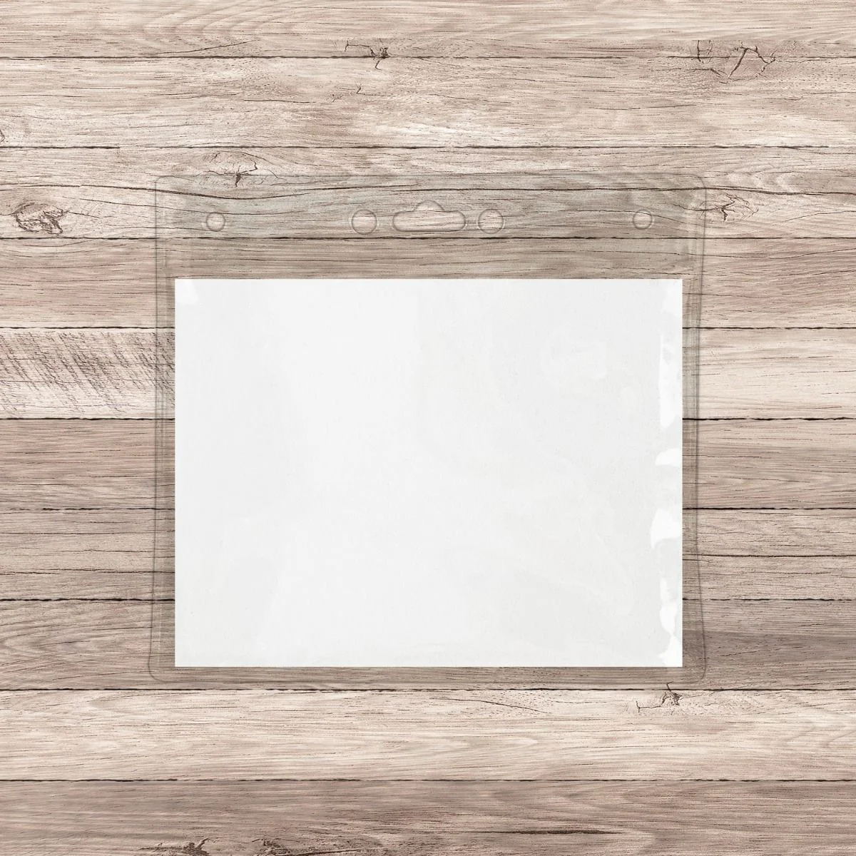 Celebrate Recovery Lanyard with Nametag Holder - Image 5