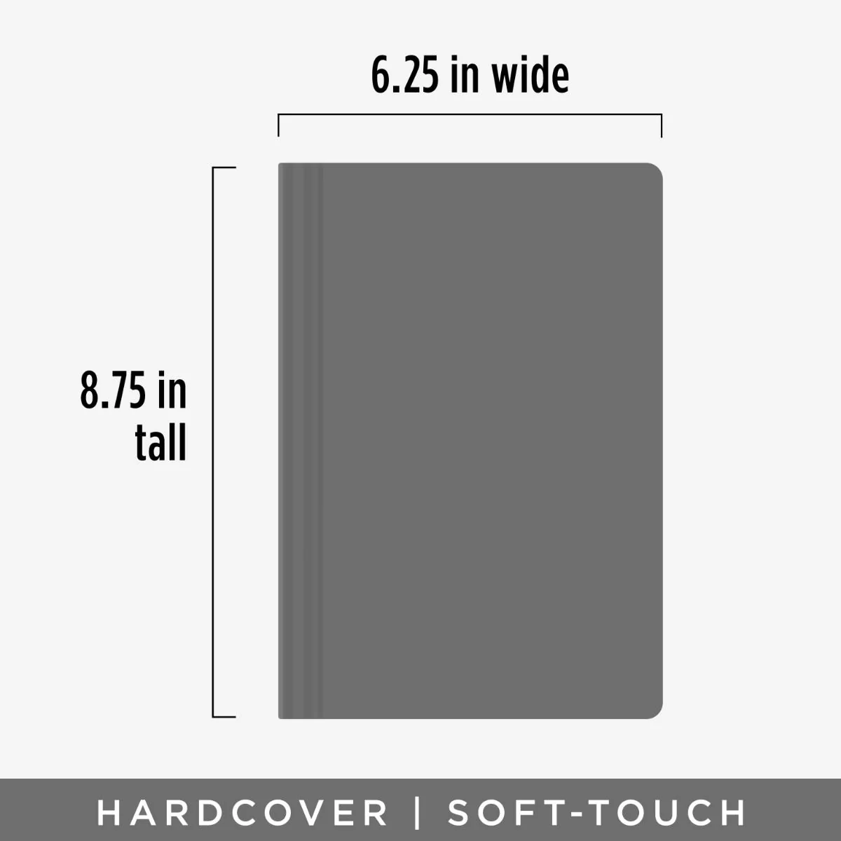 Celebrate Recovery Lined Journal - Image 3