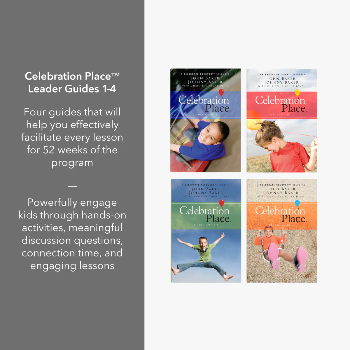 Celebration Place Kit - Image 3