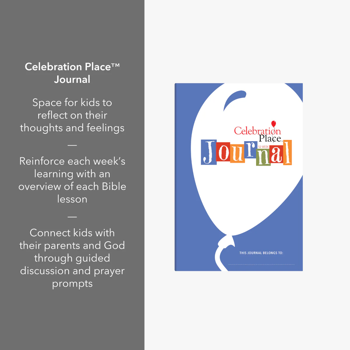 Celebration Place Kit - Image 4
