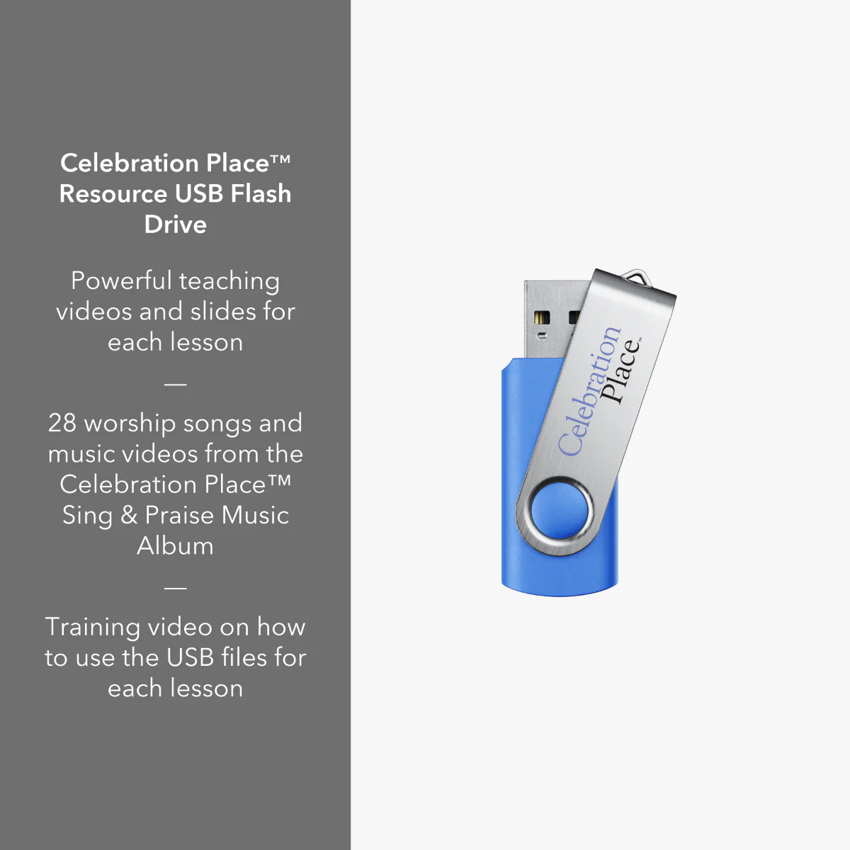 Celebration Place Kit - Image 5