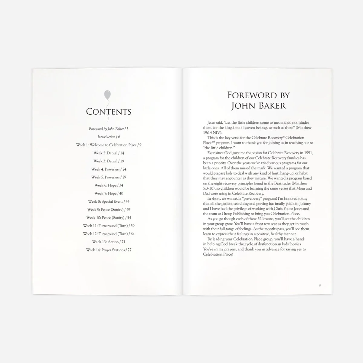 Celebration Place Leader Guide 1 - Image 3