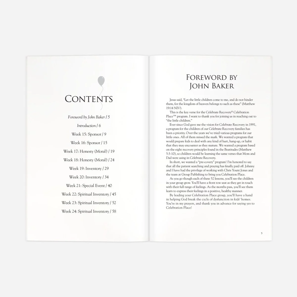 Celebration Place Leader Guide 2 - Image 3