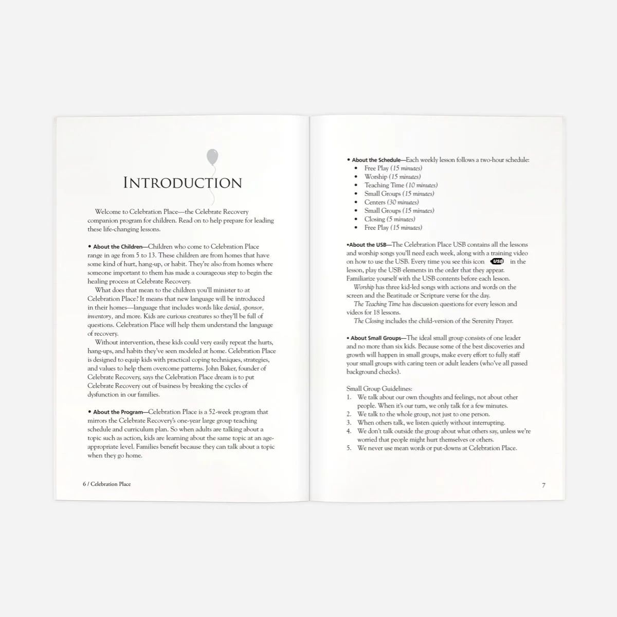 Celebration Place Leader Guide 2 - Image 4