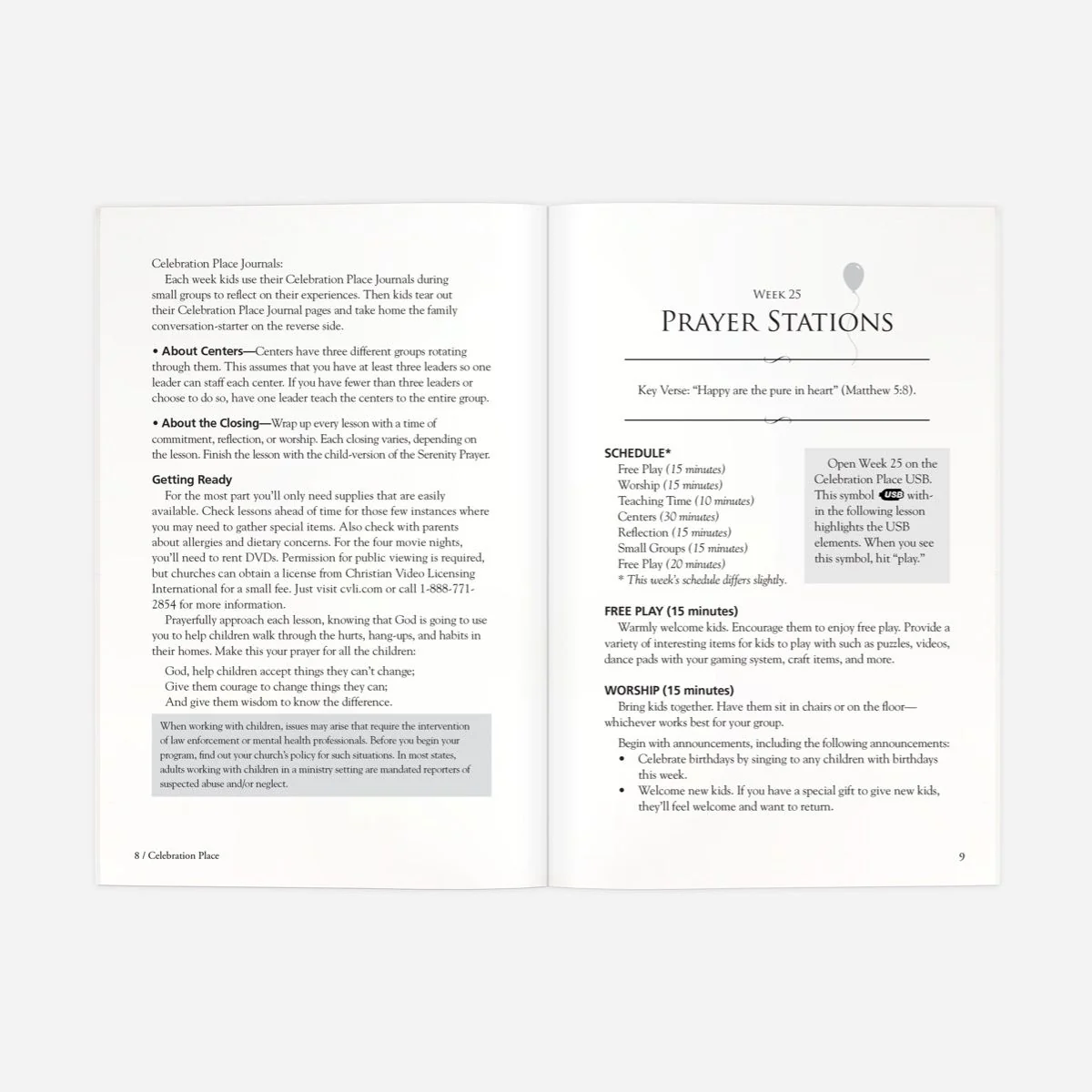 Celebration Place Leader Guide 3 - Image 4